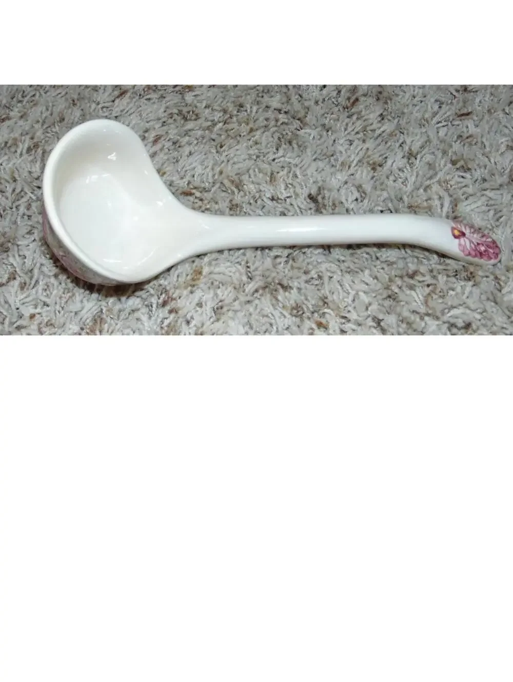 N/A tureen ladle